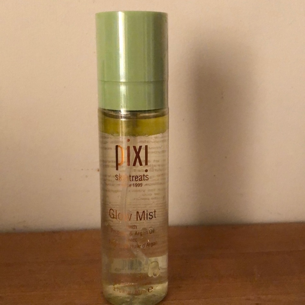 Pixi Glow Mist
